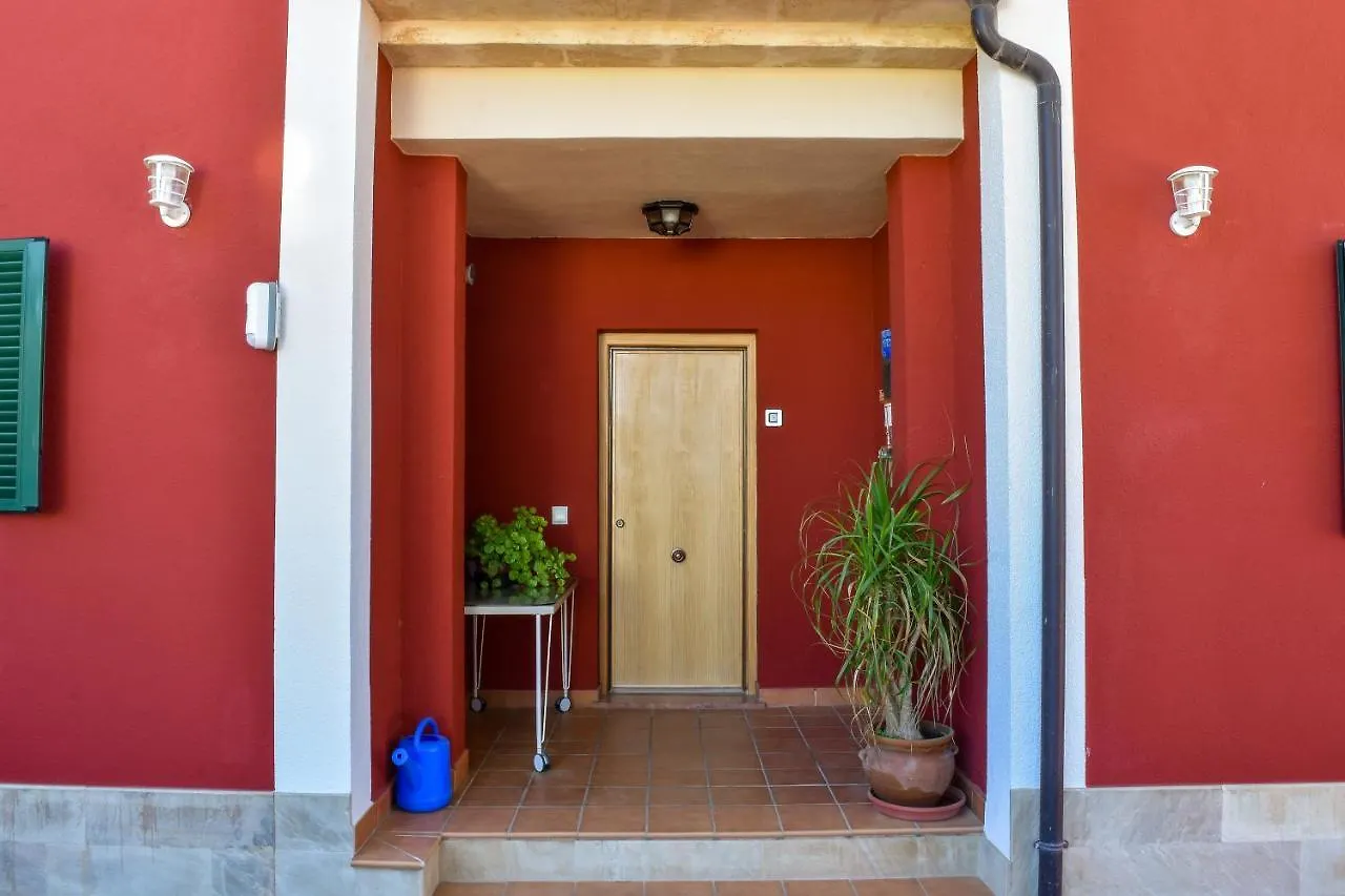 Σπίτι διακοπών Villa Malen'S Πάλμα ντε Μαγιόρκα Ισπανία