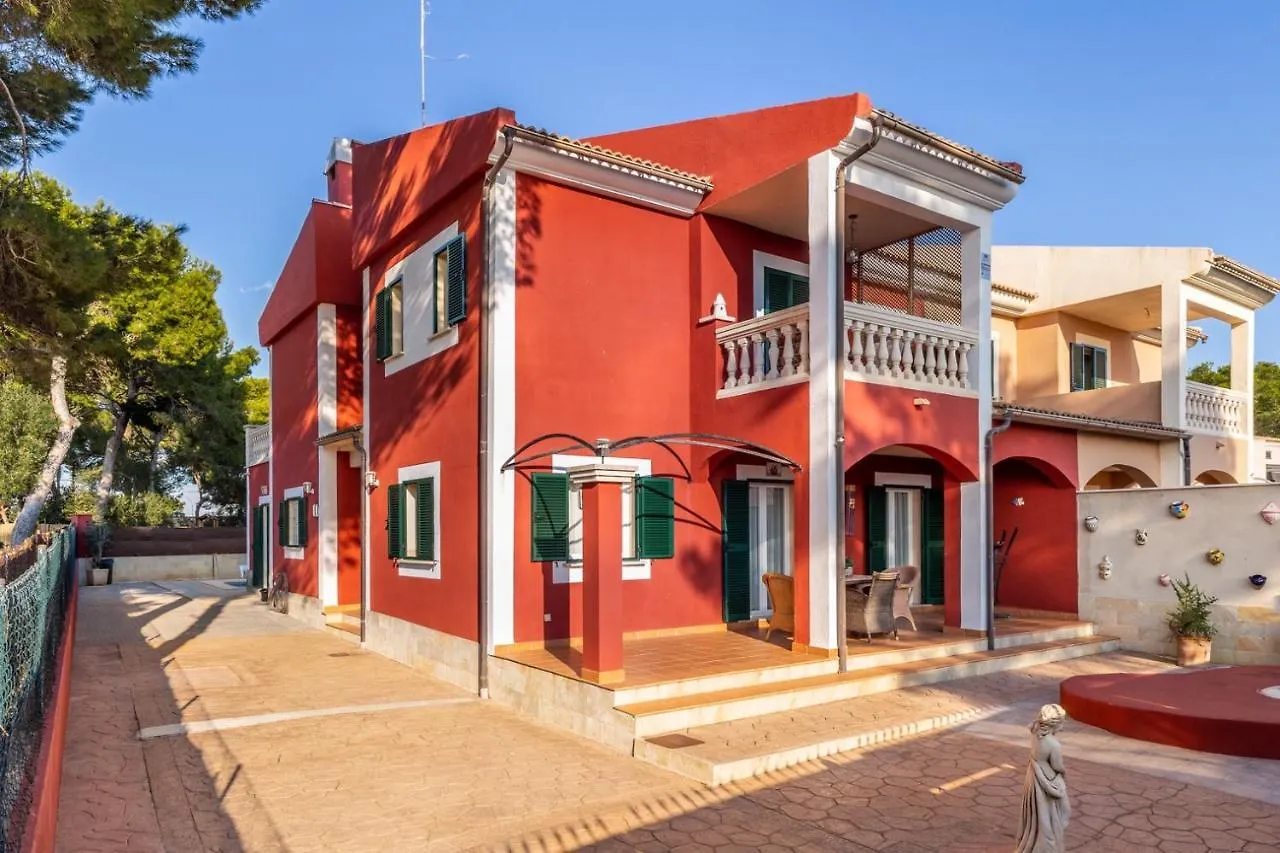 Villa Malen'S Palma de Mallorca Spain