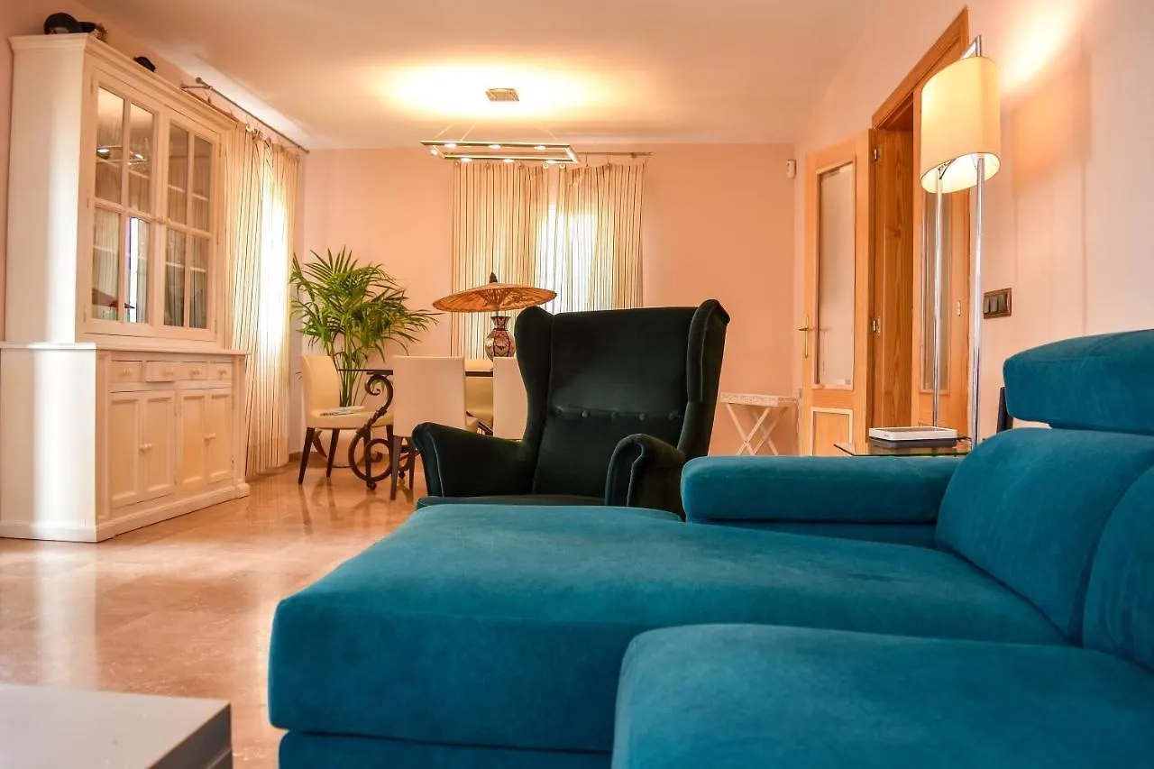 Villa Malen'S Palma de Mallorca 0*,  Spain