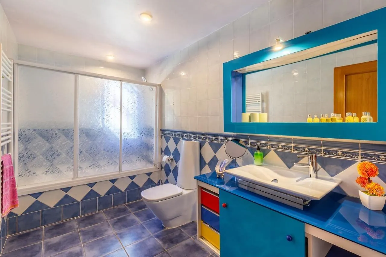 Villa Malen'S Palma de Mallorca Holiday home