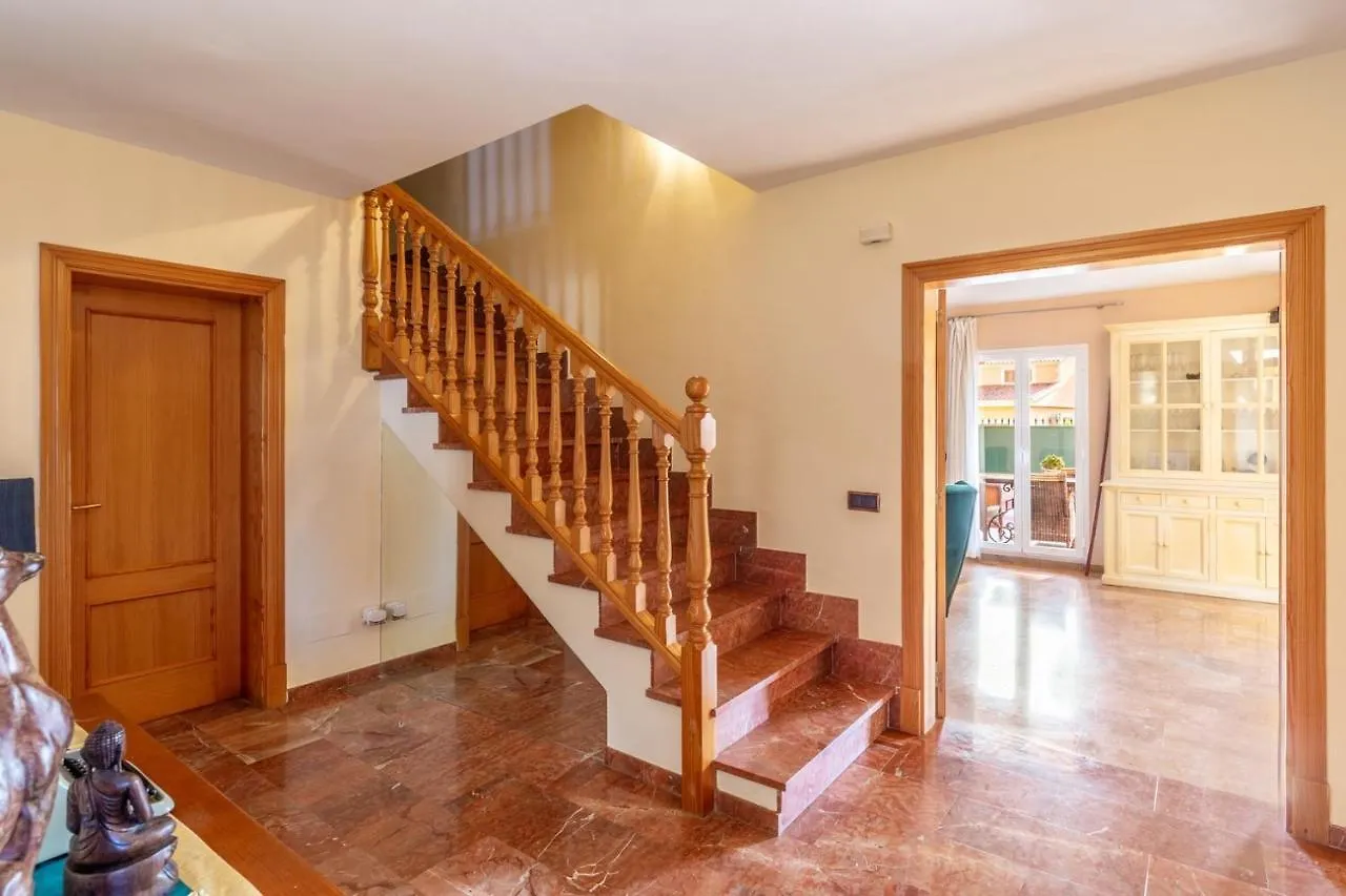 Villa Malen'S Palma de Mallorca Holiday home