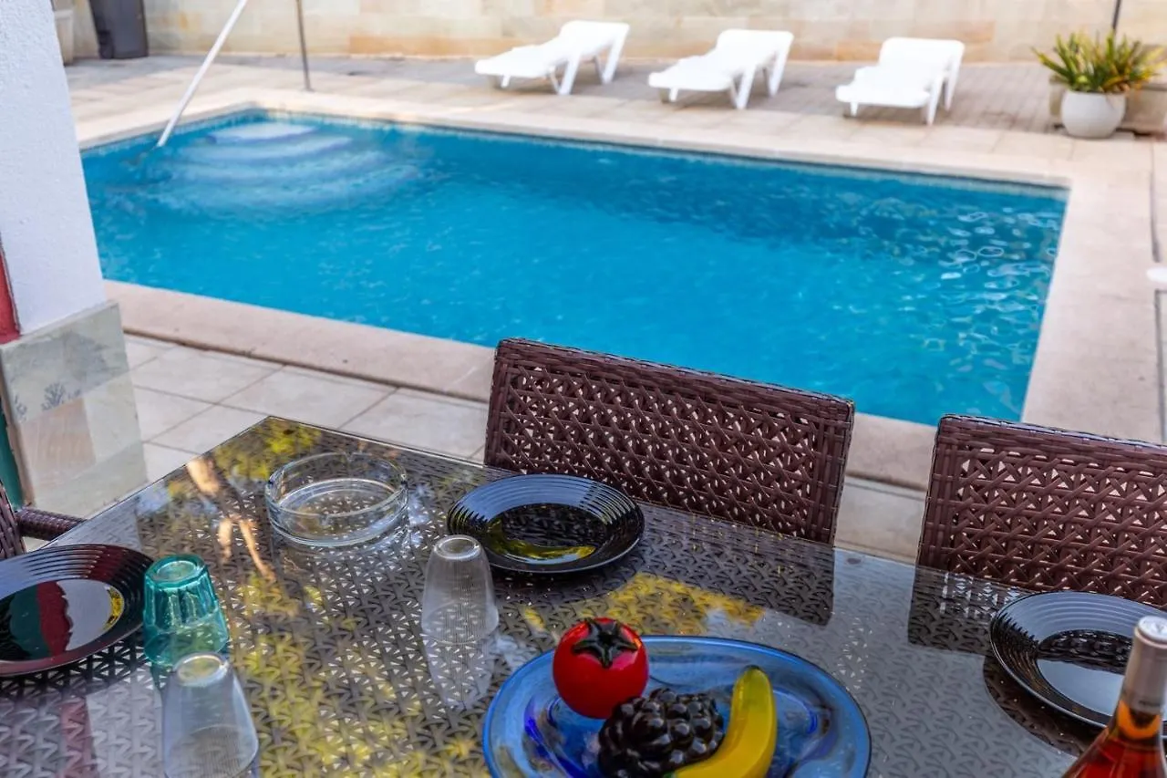 Villa Malen'S Palma de Mallorca Holiday home