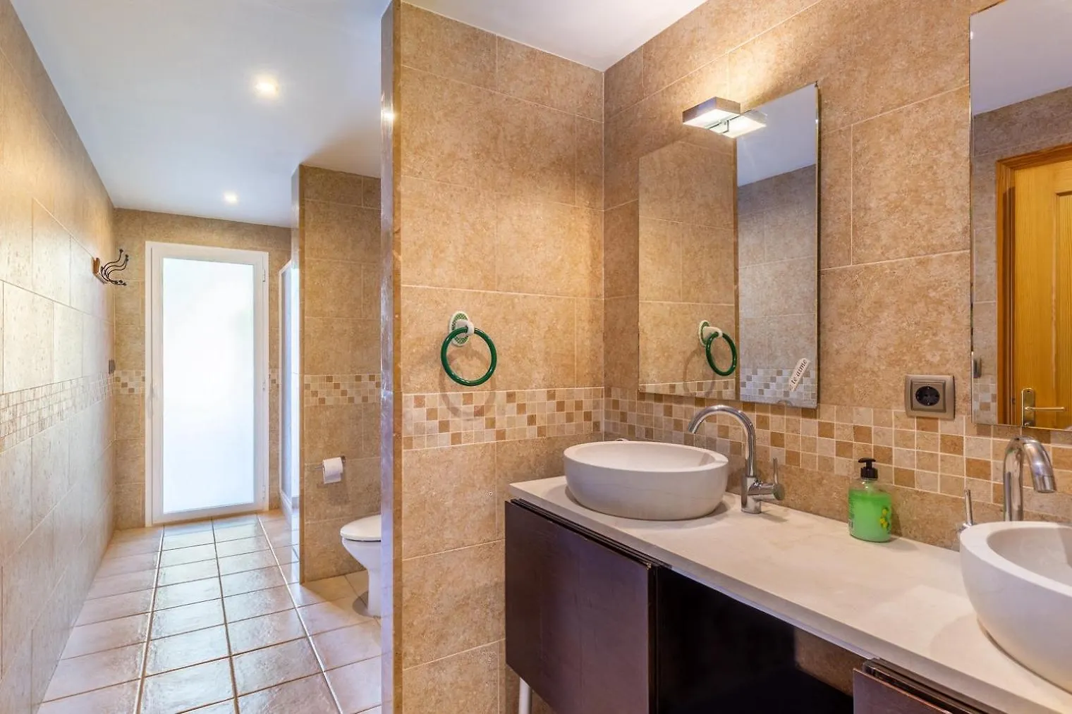Holiday home Villa Malen'S Palma de Mallorca