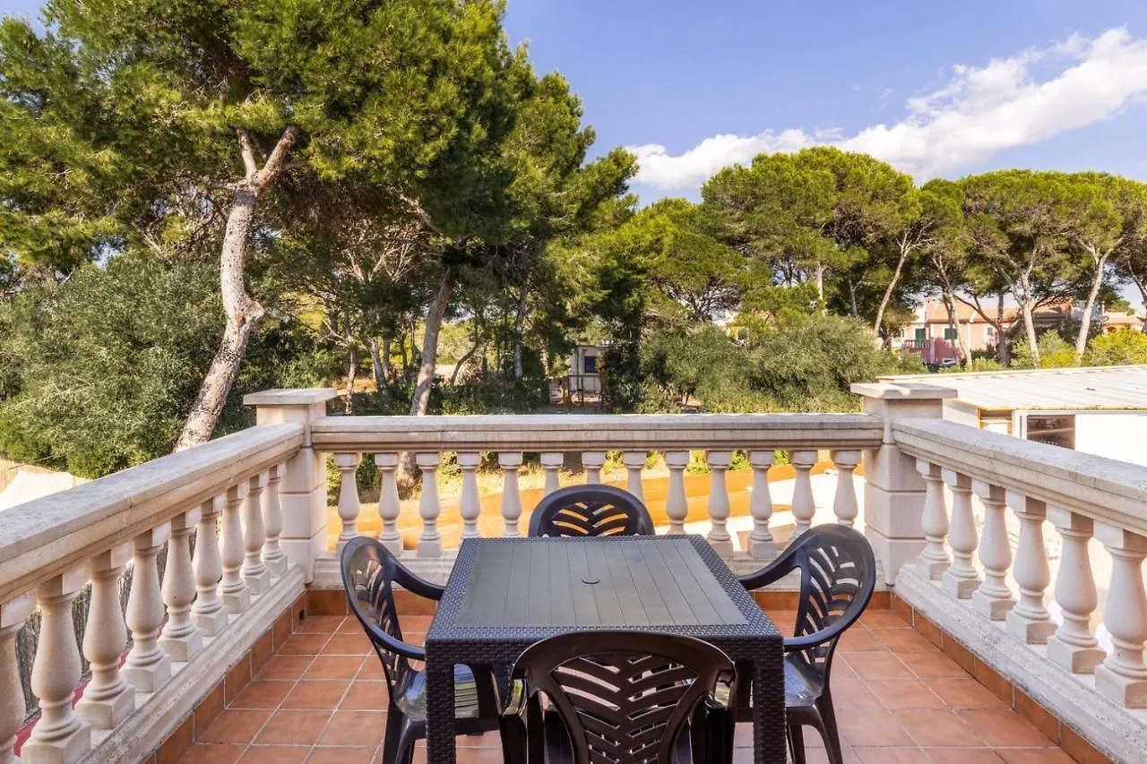 Villa Malen'S Palma de Mallorca 0*,