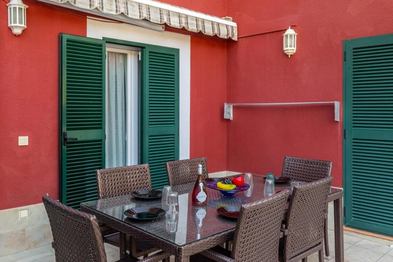 Villa Malen'S Palma de Mallorca Holiday home